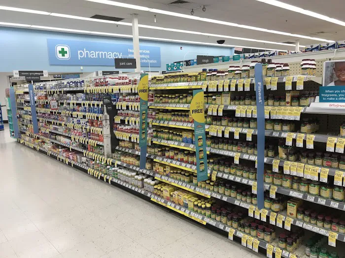 Walgreens 8