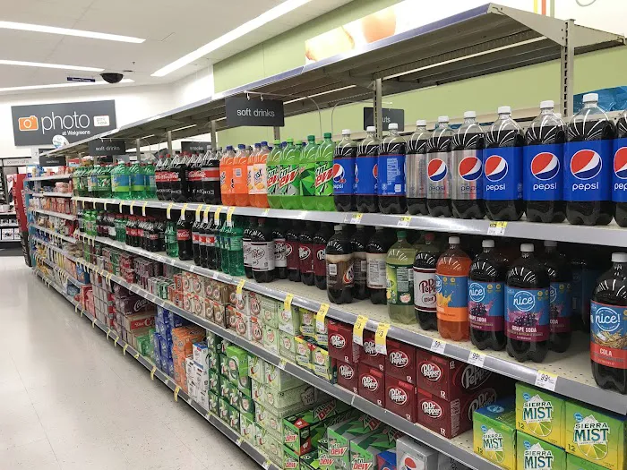 Walgreens 9