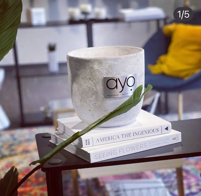 ayọ - Bay View 4