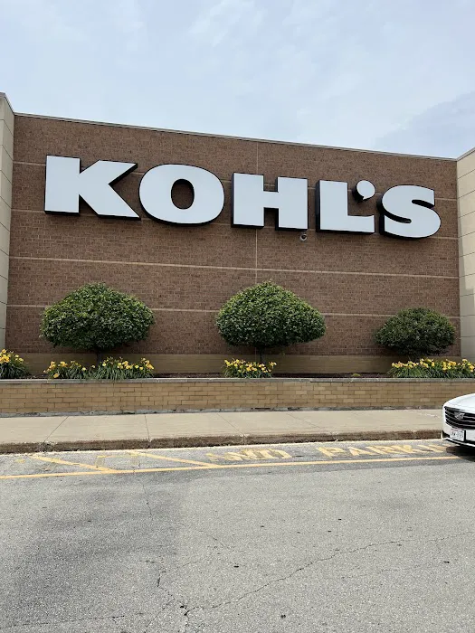 SEPHORA at Kohl's 3