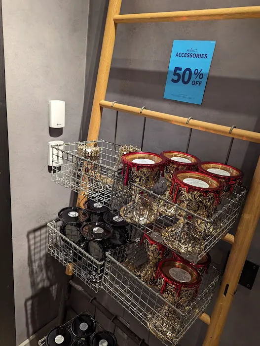 Bath & Body Works 1