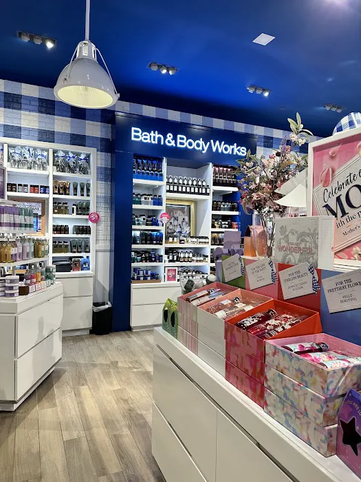 Bath & Body Works 3