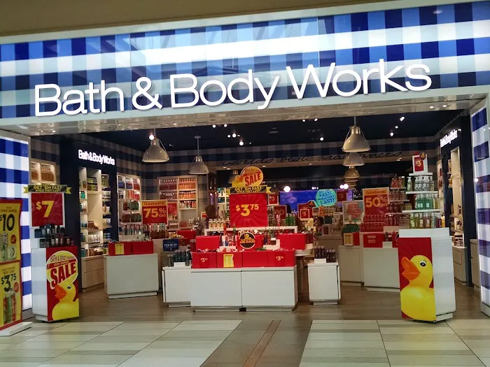Bath & Body Works 5