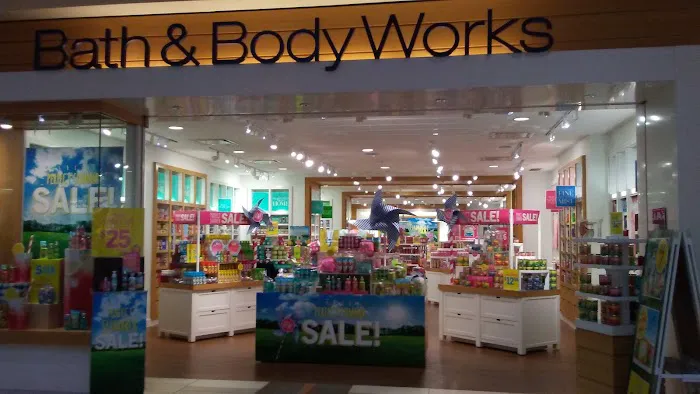 Bath & Body Works 7
