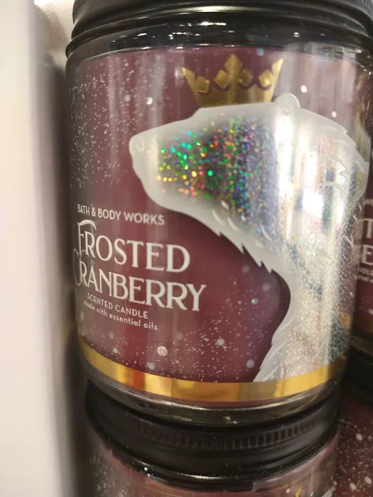 Bath & Body Works 9