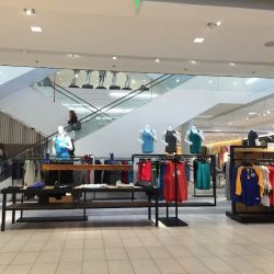 Nordstrom ico