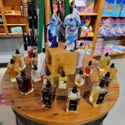 Lush Cosmetics Mayfair Mall ico