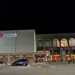 Macy's ico