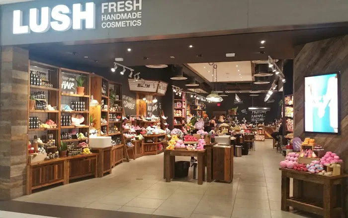 Lush Cosmetics Woodfield 0