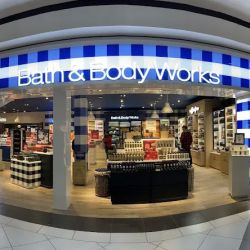 Bath & Body Works ico