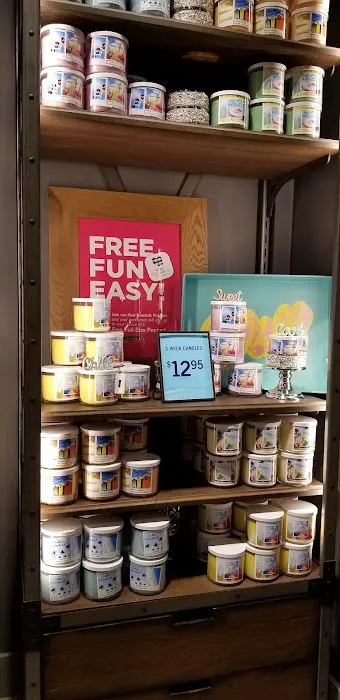 Bath & Body Works 8