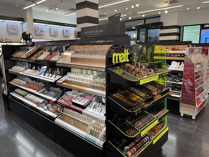 SEPHORA 4