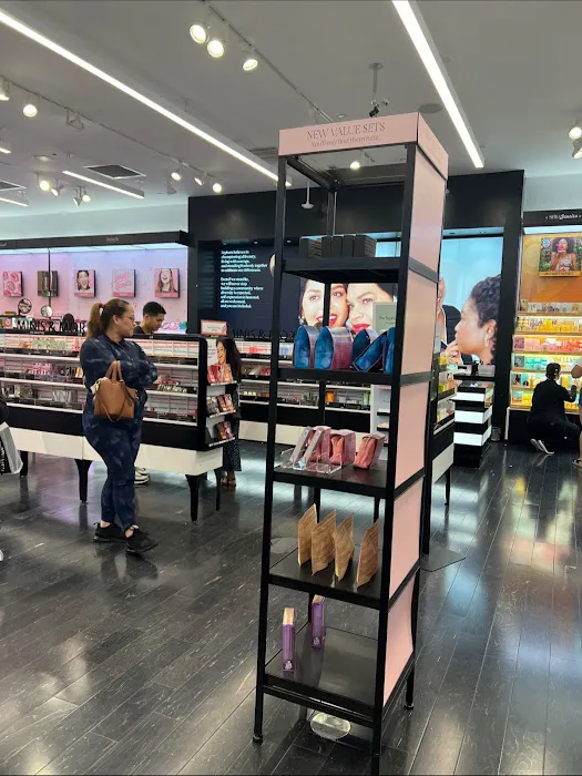 SEPHORA 7