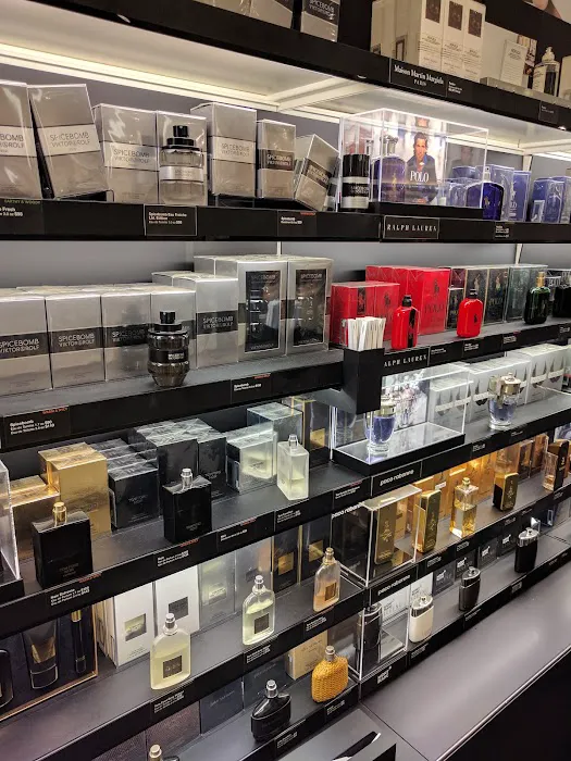 SEPHORA 9