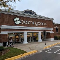 Bloomingdale's Outlet ico