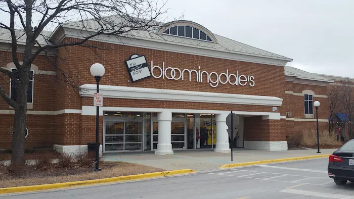 Bloomingdale's Outlet 5