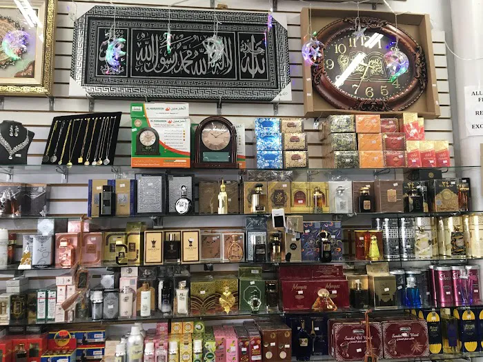 Musk & Oud 3