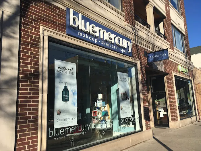 Bluemercury 1