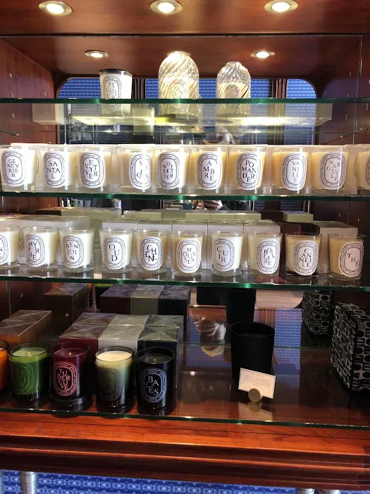 Diptyque Chicago 1