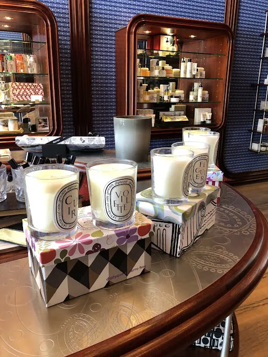 Diptyque Chicago 8