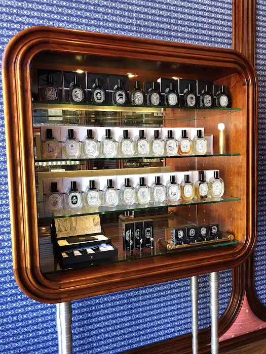 Diptyque Chicago 9