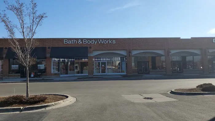 Bath & Body Works 3
