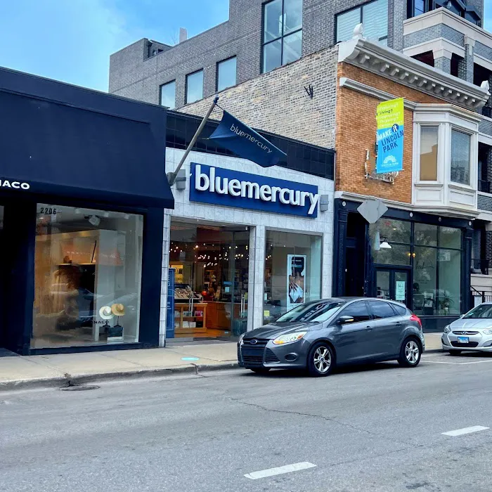 Bluemercury 1