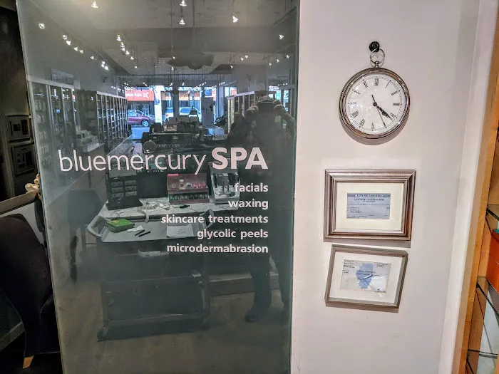 Bluemercury 4