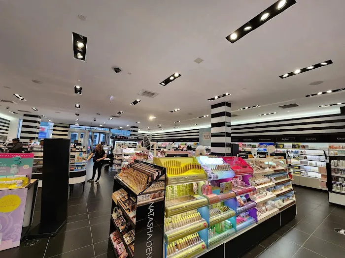 SEPHORA 7