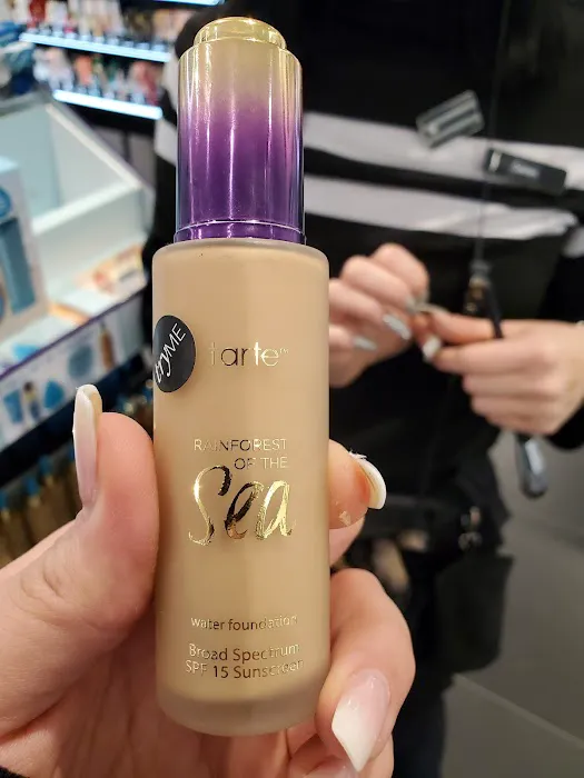 SEPHORA 6