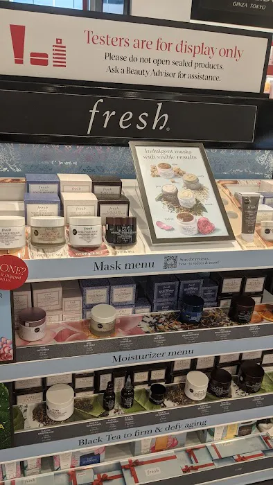 SEPHORA 5