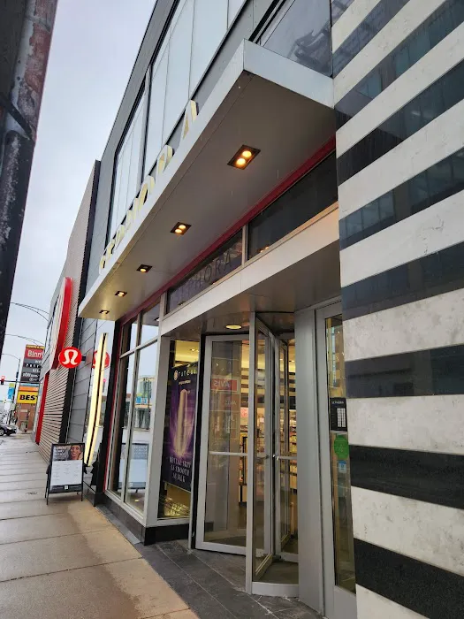 SEPHORA 8