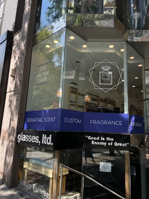 The Aroma Labs Chicago 0