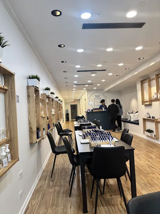 The Aroma Labs Chicago 1