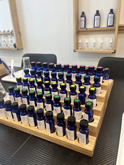 The Aroma Labs Chicago 2