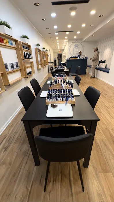 The Aroma Labs Chicago 4