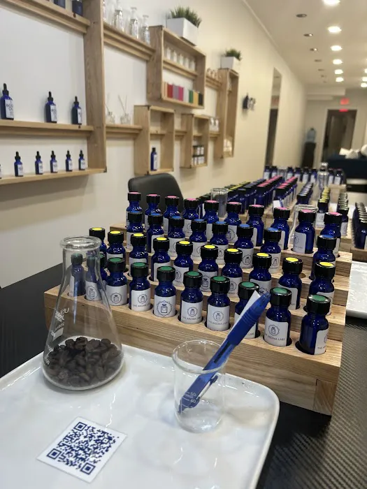 The Aroma Labs Chicago 3