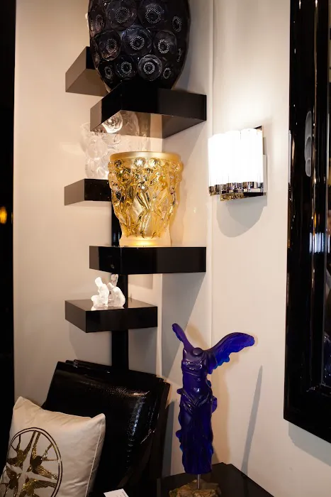 LALIQUE - Chicago 2