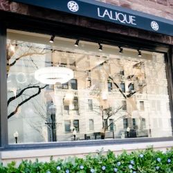 LALIQUE - Chicago ico