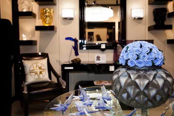 LALIQUE - Chicago 3