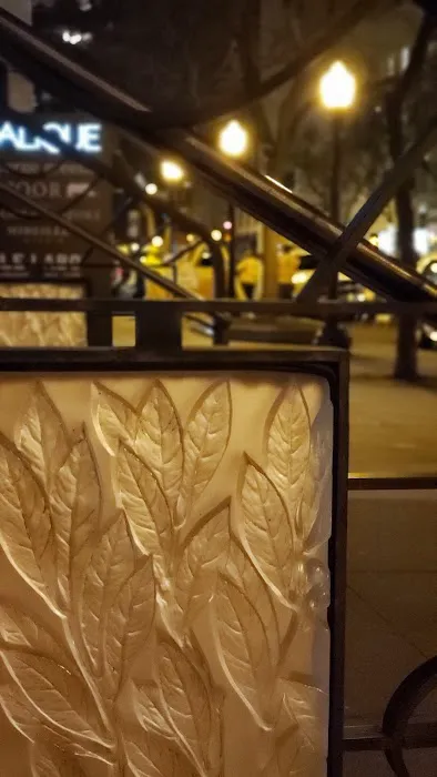 LALIQUE - Chicago 4
