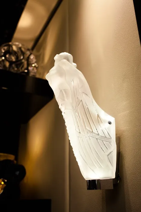 LALIQUE - Chicago 7