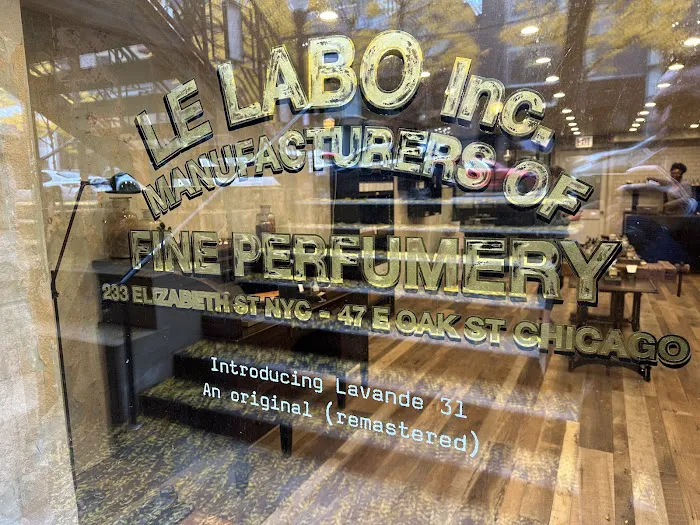 Le Labo 9