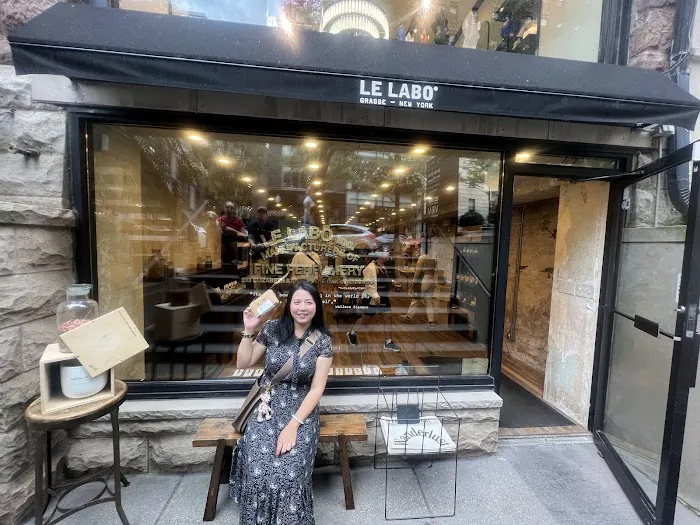 Le Labo 3