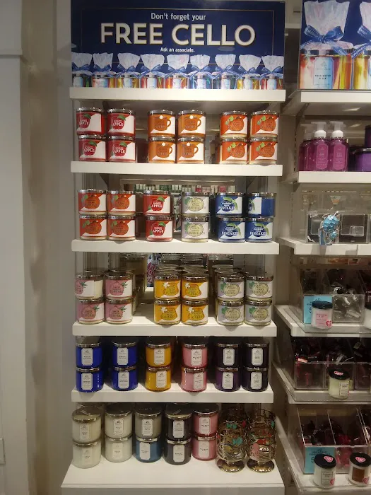 Bath & Body Works 5