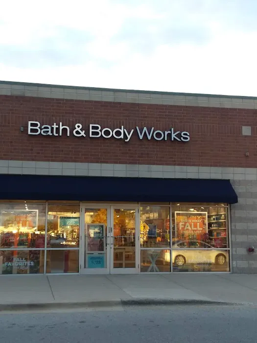 Bath & Body Works 3