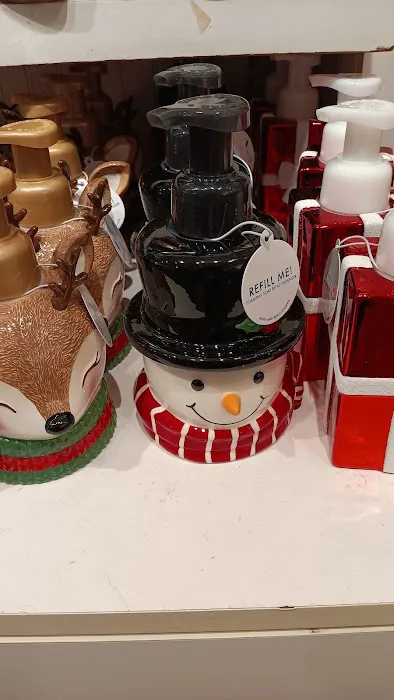 Bath & Body Works 2