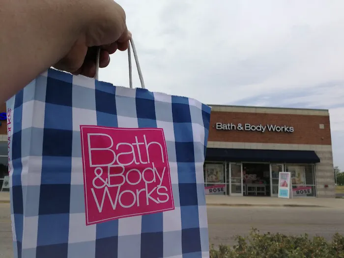 Bath & Body Works 4