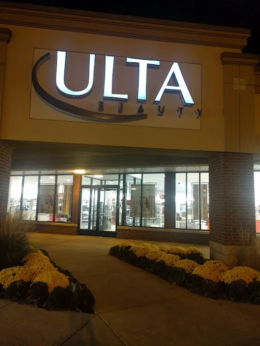 Ulta Beauty 7