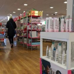 Ulta Beauty ico